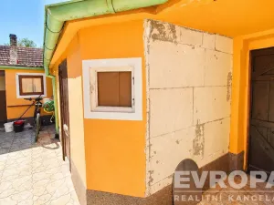 Prodej rodinného domu, Libochovice, Růžová, 45 m2