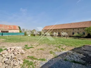 Prodej pozemku pro bydlení, Brázdim, 503 m2