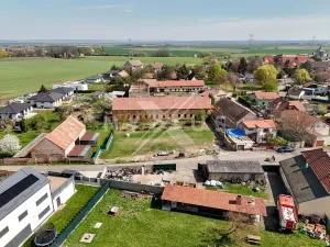 Prodej pozemku pro bydlení, Brázdim, 503 m2