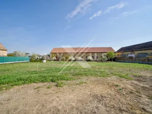 Prodej pozemku pro bydlení, Brázdim, 541 m2