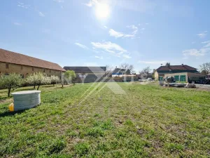 Prodej pozemku pro bydlení, Brázdim, 541 m2