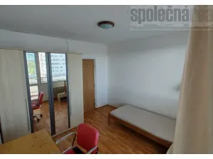 Pronájem pokoje, Praha - Záběhlice, Jabloňová, 14 m2