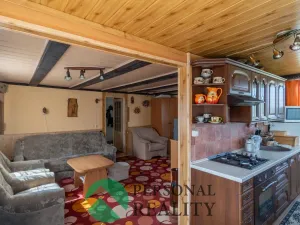 Prodej chaty, Krňany - Třebsín, 70 m2