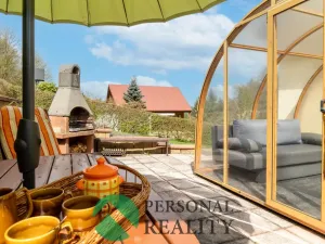 Prodej chaty, Krňany - Třebsín, 70 m2