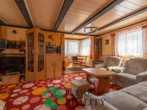 Prodej chaty, Krňany - Třebsín, 70 m2
