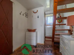 Prodej chaty, Krňany - Třebsín, 70 m2