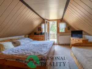 Prodej chaty, Krňany - Třebsín, 70 m2