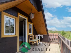 Prodej chaty, Krňany - Třebsín, 70 m2