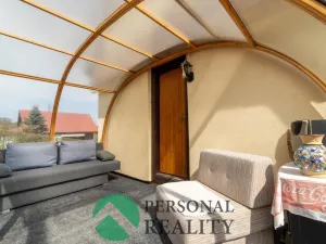 Prodej chaty, Krňany - Třebsín, 70 m2