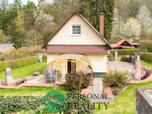 Prodej chaty, Krňany - Třebsín, 70 m2