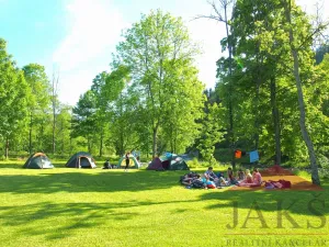 Prodej ubytování, Kašperské Hory - Opolenec, 234 m2