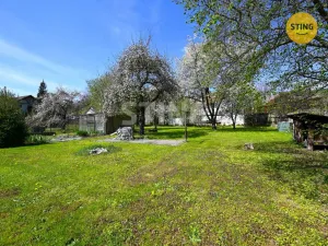 Prodej rodinného domu, Bouzov - Kozov, 150 m2