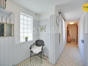 Prodej chalupy, Bouzov - Kozov, 150 m2