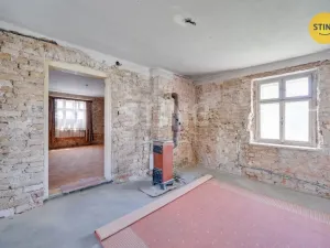Prodej chalupy, Bouzov - Kozov, 150 m2