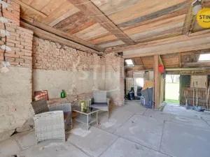 Prodej chalupy, Bouzov - Kozov, 150 m2