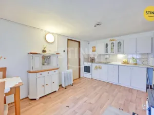Prodej chalupy, Bouzov - Kozov, 150 m2