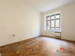 Prodej bytu 3+kk, Praha - Staré Město, U milosrdných, 73 m2