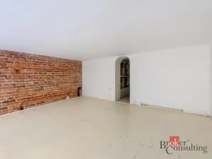 Prodej bytu 3+kk, Praha - Staré Město, U milosrdných, 73 m2