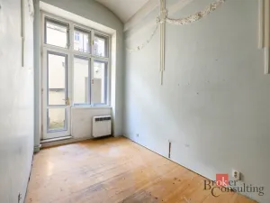 Prodej bytu 3+kk, Praha - Staré Město, U milosrdných, 73 m2