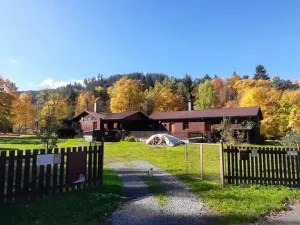 Prodej chalupy, Kašperské Hory - Opolenec, 234 m2