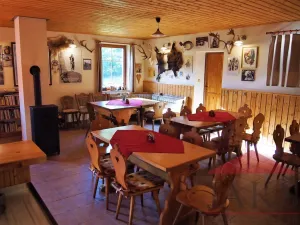 Prodej chalupy, Kašperské Hory - Opolenec, 234 m2