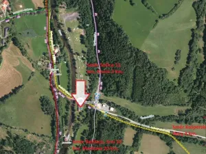 Prodej chalupy, Kašperské Hory - Opolenec, 234 m2