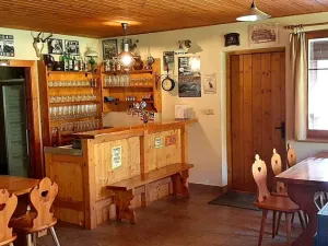 Prodej chalupy, Kašperské Hory - Opolenec, 234 m2