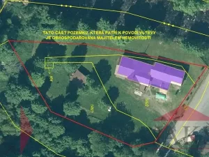 Prodej chalupy, Kašperské Hory - Opolenec, 234 m2