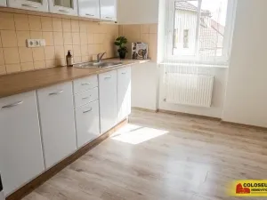 Pronájem bytu 2+1, Znojmo, 61 m2