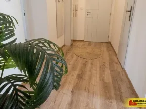 Pronájem bytu 2+1, Znojmo, 61 m2