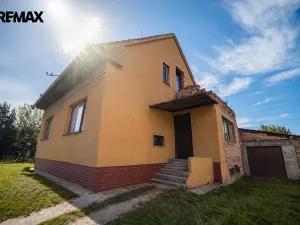 Prodej rodinného domu, Libiš, Za Kralupkou, 168 m2