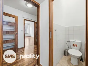 Pronájem bytu 2+1, Havlíčkův Brod, Bezručova, 85 m2