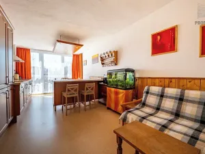 Prodej rodinného domu, Dolní Rožínka, 140 m2