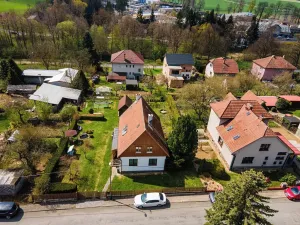 Prodej rodinného domu, Dolní Rožínka, 140 m2