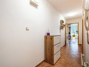 Prodej bytu 2+kk, Brno, Trýbova, 56 m2