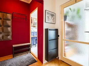 Prodej bytu 3+1, Brno, Mendlovo náměstí, 68 m2