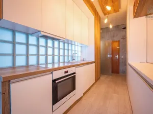 Prodej bytu 1+kk, Brno, Příkop, 31 m2