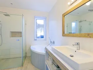 Prodej rodinného domu, Zbýšov, 113 m2