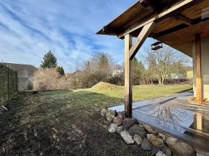 Prodej rodinného domu, Zbýšov, 113 m2