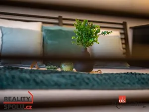 Pronájem rodinného domu, Říčany - Radošovice, Blatouchová, 160 m2