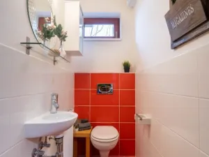 Pronájem rodinného domu, Říčany - Radošovice, Blatouchová, 160 m2