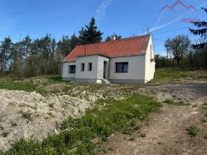 Prodej rodinného domu, Podbořany - Oploty, 85 m2