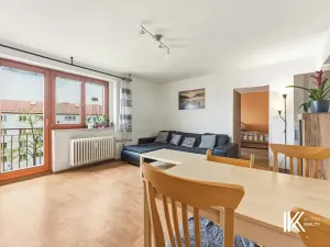 Prodej bytu 3+1, Hradec Králové, Skupova, 71 m2