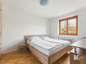 Prodej bytu 3+1, Hradec Králové, Skupova, 71 m2