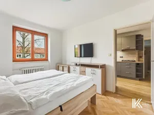 Prodej bytu 3+1, Hradec Králové, Skupova, 71 m2