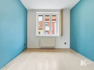 Prodej bytu 2+1, Pardubice, Jana Palacha, 70 m2