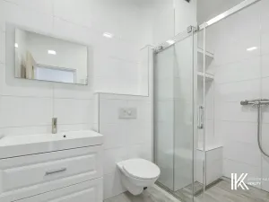 Prodej bytu 2+1, Pardubice, Jana Palacha, 70 m2