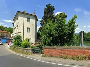Prodej vícegeneračního domu, Lucca, 350 m2