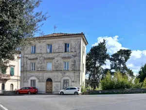 Prodej vícegeneračního domu, Lucca, 350 m2