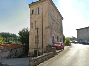 Prodej vícegeneračního domu, Lucca, 350 m2